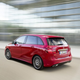 Illustration for article titled The New 2015 Mercedes-Benz B-Class Revealed